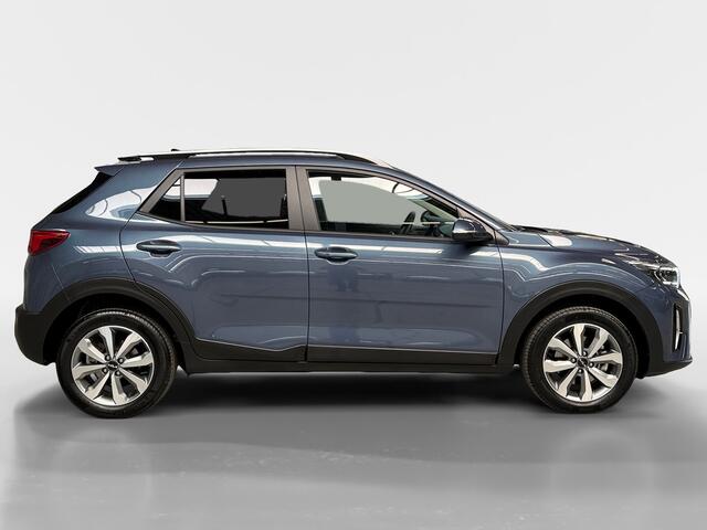 KIA Stonic 1.0 T-GDi MHEV DynamicPlusLine I Navi I Camera I Climate Control