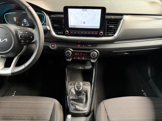 KIA Stonic 1.0 T-GDi MHEV DynamicPlusLine I Navi I Camera I Climate Control