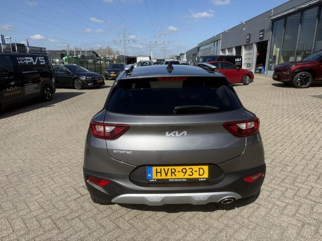 KIA Stonic 1.0 T-GDi MHEV DynamicPlusLine NAVI + CAMERA + STOELVERW.