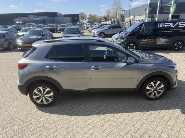 KIA Stonic 1.0 T-GDi MHEV DynamicPlusLine NAVI + CAMERA + STOELVERW.