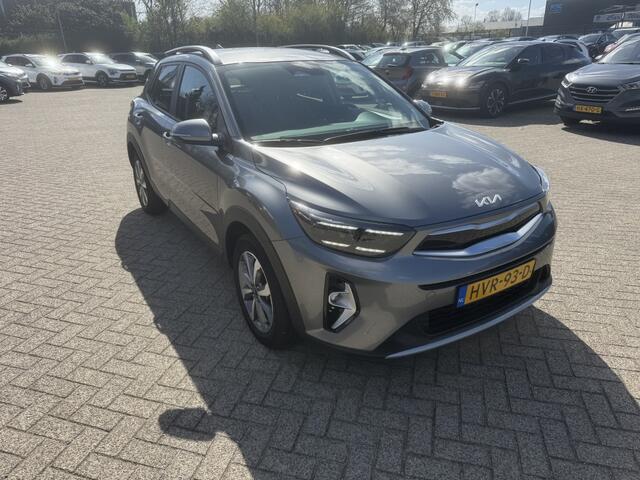KIA Stonic 1.0 T-GDi MHEV DynamicPlusLine NAVI + CAMERA + STOELVERW.