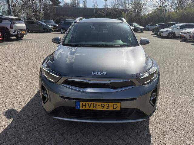 KIA Stonic 1.0 T-GDi MHEV DynamicPlusLine NAVI + CAMERA + STOELVERW.