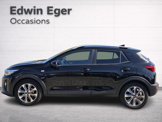 KIA Stonic 1.0 T-GDi DynamicLine