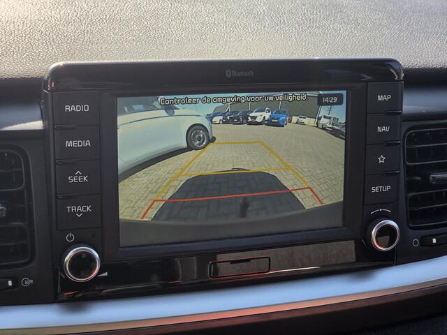 KIA Stonic 1.0 T-GDi DynamicLine