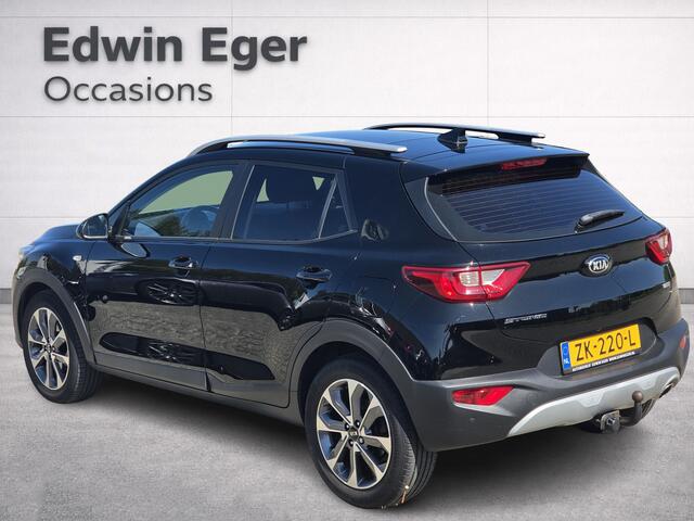 KIA Stonic 1.0 T-GDi DynamicLine