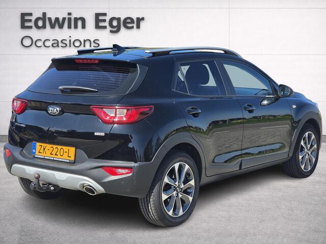 KIA Stonic 1.0 T-GDi DynamicLine