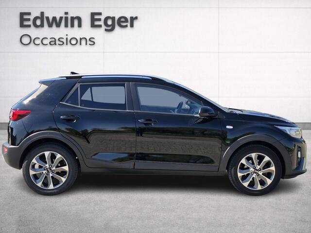 KIA Stonic 1.0 T-GDi DynamicLine