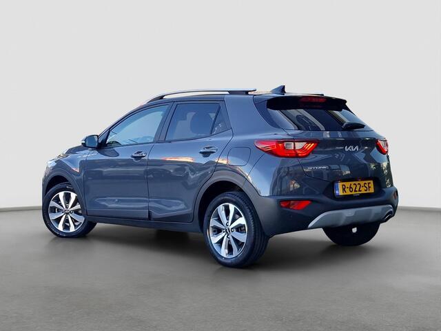 KIA Stonic 1.0 T-GDi MHEV DynamicPlusLine | key-Less | Climate | Cruise | Camera | Android Auto / Apple Carplay |