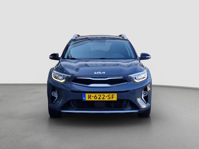 KIA Stonic 1.0 T-GDi MHEV DynamicPlusLine | key-Less | Climate | Cruise | Camera | Android Auto / Apple Carplay |