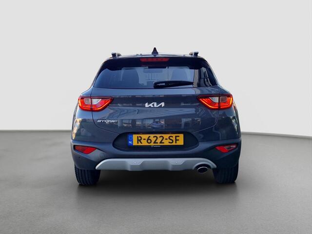 KIA Stonic 1.0 T-GDi MHEV DynamicPlusLine | key-Less | Climate | Cruise | Camera | Android Auto / Apple Carplay |