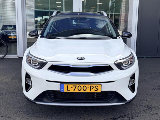 KIA Stonic 1.0 T-GDi MHEV DynamicLine | Achteruitrijcamera | Unieke tellerstand | Cruise Control
