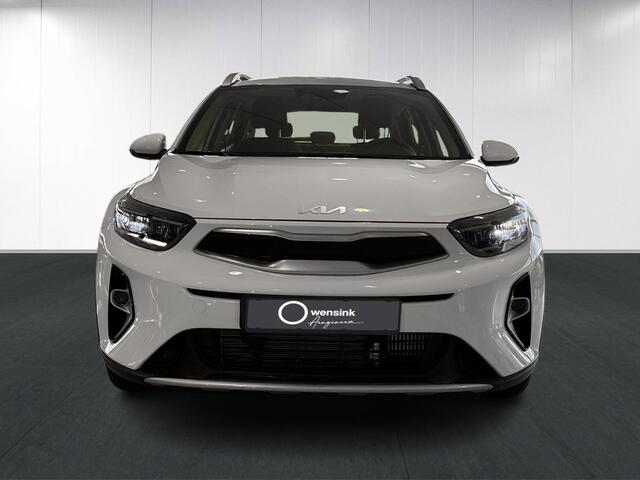 KIA Stonic 1.0 T-GDi MHEV DynamicLine | vanaf ¤ 429,- per maand | LED-koplampen | Cruisecontrol | Achteruitrijcamera | Dakrails | lichtmetalen velgen |