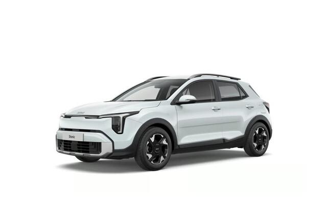 KIA Stonic 1.0 T-GDi MHEV DynamicPlusLine | Privacy glass | LED-koplampen | Regensensor | Climate control |