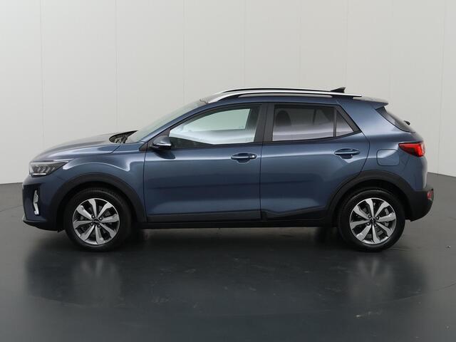 KIA Stonic 1.0 T-GDi MHEV DynamicPlusLine | Stoel/Stuurwielverwarming | Keyless | Navigatie | Parkeercamera | Climate Control |