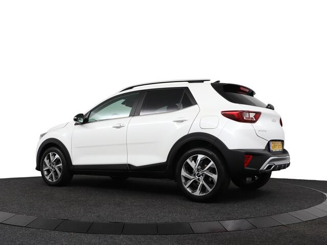 KIA Stonic 1.0 T-GDi MHEV GT-Line Apple Carplay/Android Auto - Cruise Control - Climate Control - Navigatie - Stoel/Stuur Verwarming - - Virena Zekerheidspakket ¤895,-