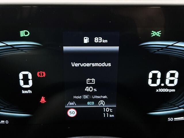 KIA Stonic 1.0 T-GDi MHEV DynamicPlusLine ** SNEL LEVERBAAR ** INRUIL VOORDEEL!