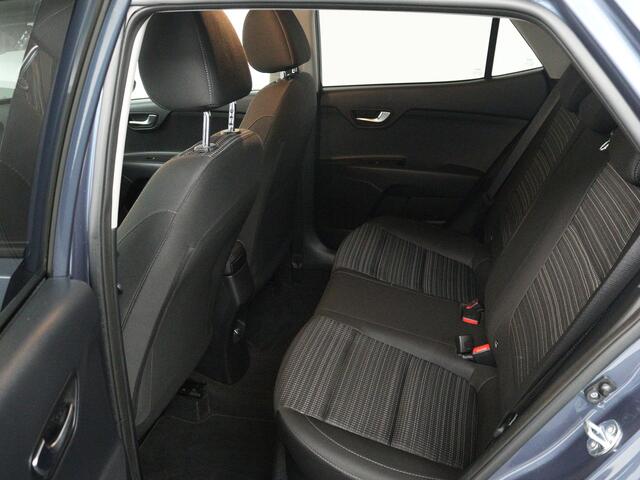 KIA Stonic 1.0 T-GDi MHEV DynamicPlusLine | Trekhaak | Camera | Navigatie | Climate Control | Nederlandse Auto | NAP |