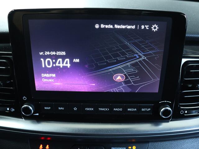 KIA Stonic 1.0 T-GDi MHEV DynamicPlusLine | Trekhaak | Camera | Navigatie | Climate Control | Nederlandse Auto | NAP |