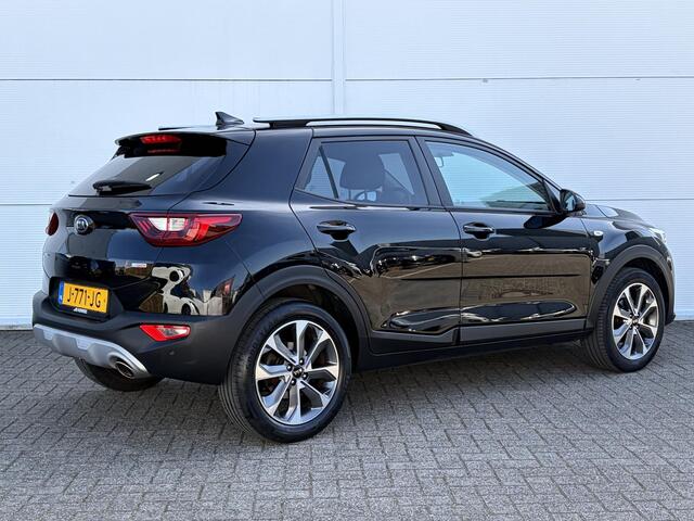 KIA Stonic 1.0 T-GDi Sports Edition / Airco / Cruise control /