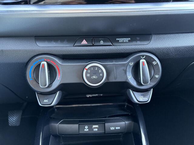 KIA Stonic 1.0 T-GDi Sports Edition / Airco / Cruise control /