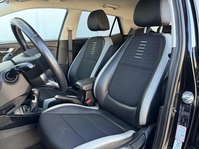 KIA Stonic 1.0 T-GDi Sports Edition / Airco / Cruise control /