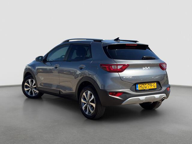 KIA Stonic 1.0 T-GDi MHEV DynamicPlusLine