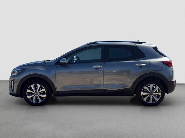 KIA Stonic 1.0 T-GDi MHEV DynamicPlusLine