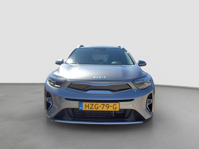 KIA Stonic 1.0 T-GDi MHEV DynamicPlusLine