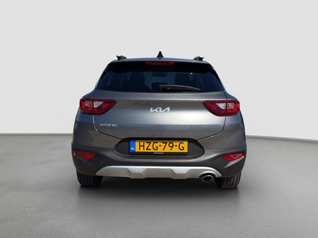 KIA Stonic 1.0 T-GDi MHEV DynamicPlusLine