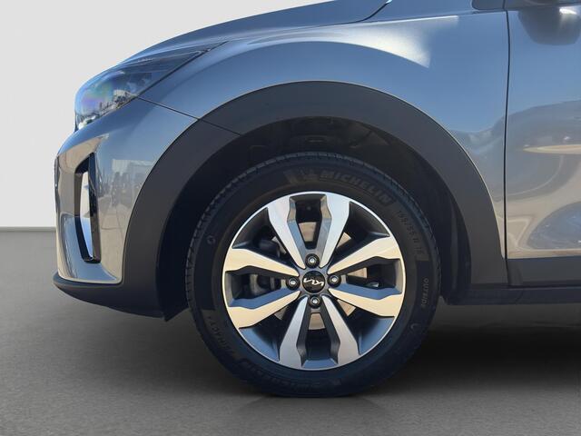 KIA Stonic 1.0 T-GDi MHEV DynamicPlusLine