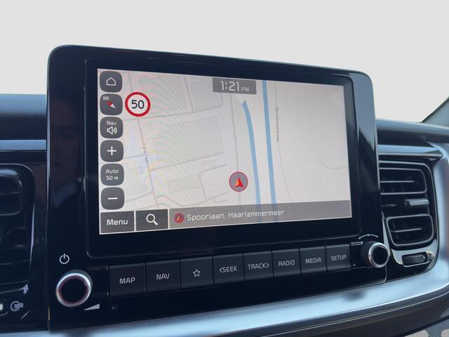 KIA Stonic 1.0 T-GDi MHEV DynamicPlusLine