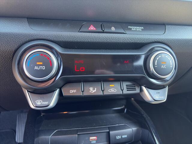 KIA Stonic 1.0 T-GDi MHEV DynamicPlusLine