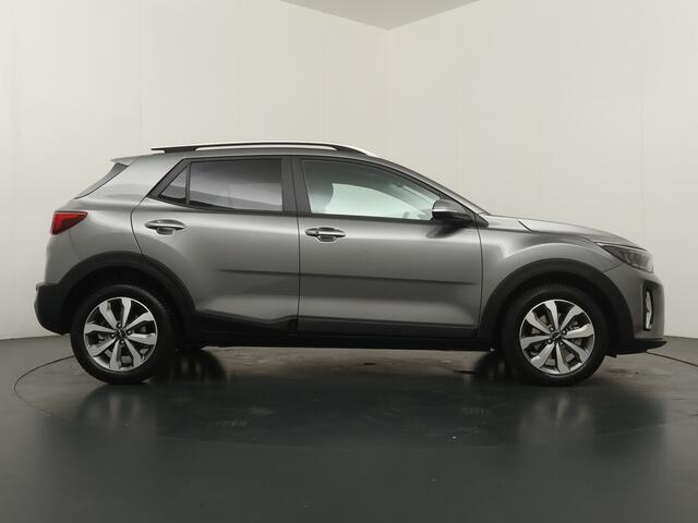 KIA Stonic 1.0 T-GDi MHEV DynamicPlusLine - Climate Control - Stoel/Stuurverwarming - Cruise Control - Navigatie - Apple Carplay/Android Auto Fabrieksarantie 02-2032 of 150.000 km