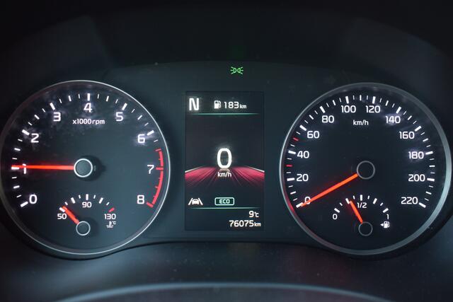 KIA Stonic 1.0 T-GDi MHEV DynamicPlusLine | Navigatie | Camera + Sensoren | Climate Control | Tot 10Jr. Kia-Garantie |