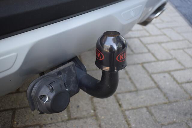 KIA Stonic 1.0 T-GDi MHEV DynamicPlusLine | Trekhaak | Camera | Navigatie | Climate Control | Tot 10Jr. Kia-Garantie |