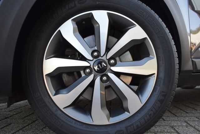 KIA Stonic 1.0 T-GDi MHEV DynamicPlusLine | Trekhaak | Camera | Navigatie | Climate Control | Tot 10Jr. Kia-Garantie |