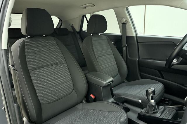 KIA Stonic 1.0 T-GDi MHEV DynamicPlusLine | Navigatie | Apple Carplay | Cruise Adaptief | Climate Control | Camera+sensoren | Keyless Entry&Start