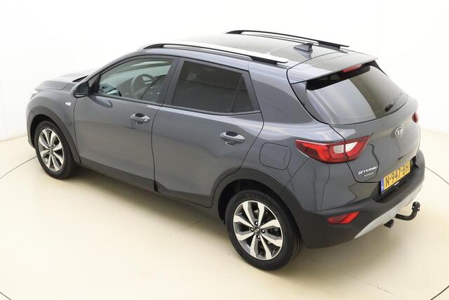 KIA Stonic 1.0 T-GDi MHEV DynamicPlusLine | Navigatie | Apple Carplay | Cruise Adaptief | Climate Control | Camera+sensoren | Keyless Entry&Start