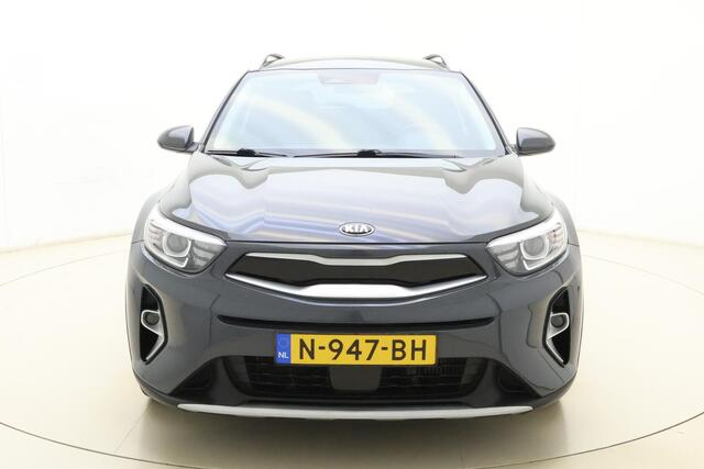 KIA Stonic 1.0 T-GDi MHEV DynamicPlusLine | Navigatie | Apple Carplay | Cruise Adaptief | Climate Control | Camera+sensoren | Keyless Entry&Start