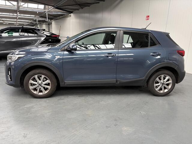 KIA Stonic 1.2 MPi ComfortPlusLine Navigator