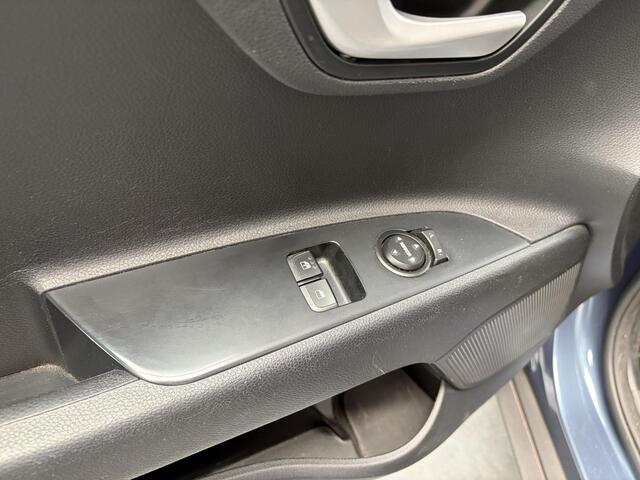 KIA Stonic 1.2 MPi ComfortPlusLine Navigator