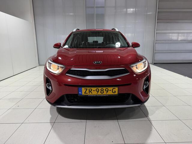 KIA Stonic 1.0 T-GDi DynamicLine Apple Carplay/Android Auto, Navigatie, Camera.