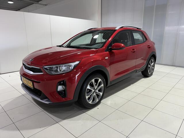 KIA Stonic 1.0 T-GDi DynamicLine Apple Carplay/Android Auto, Navigatie, Camera.
