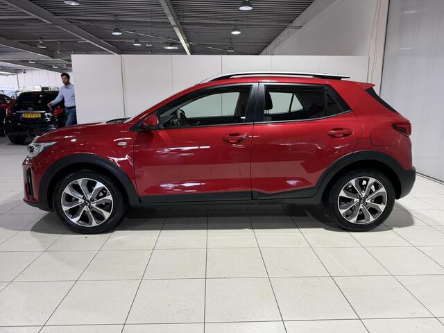 KIA Stonic 1.0 T-GDi DynamicLine Apple Carplay/Android Auto, Navigatie, Camera.