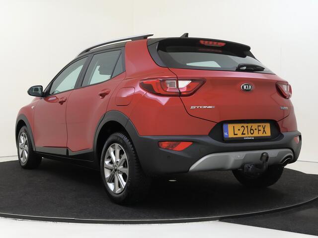 KIA Stonic 1.0 T-GDi MHEV DynamicLine | Climate control | Trekhaak | Navi |