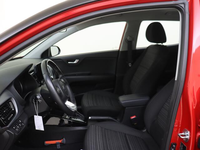 KIA Stonic 1.0 T-GDi MHEV DynamicLine | Climate control | Trekhaak | Navi |