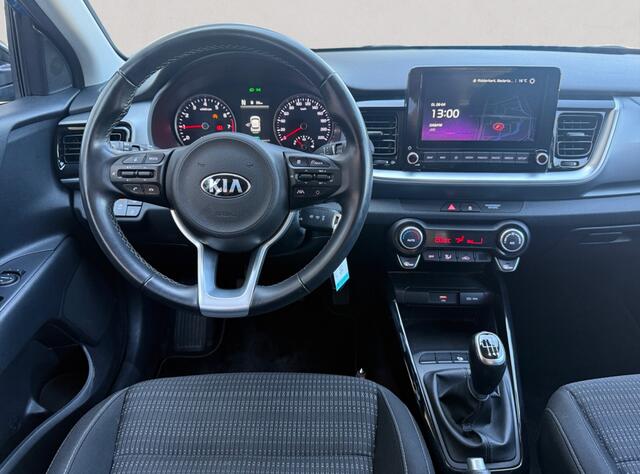 KIA Stonic 1.0 T-GDi MHEV Dynamic Line | 1e eigenaar