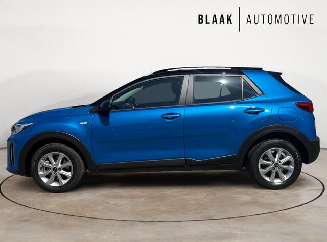 KIA Stonic 1.0 T-GDi MHEV Dynamic Line | 1e eigenaar