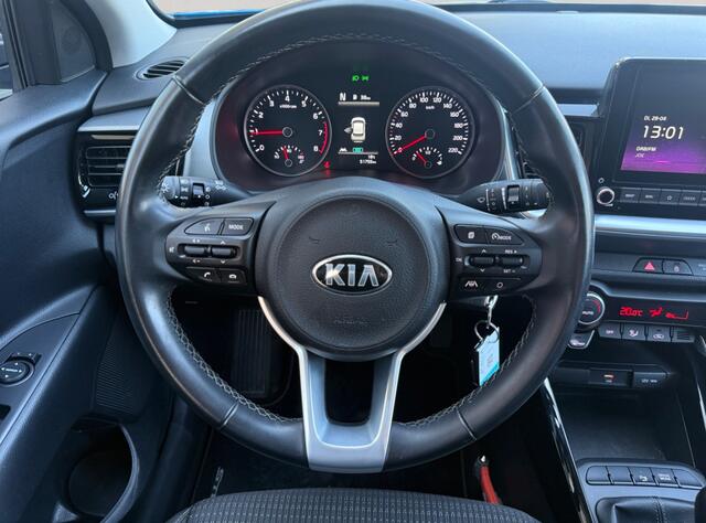 KIA Stonic 1.0 T-GDi MHEV Dynamic Line | 1e eigenaar