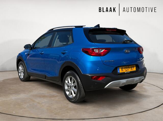 KIA Stonic 1.0 T-GDi MHEV Dynamic Line | 1e eigenaar